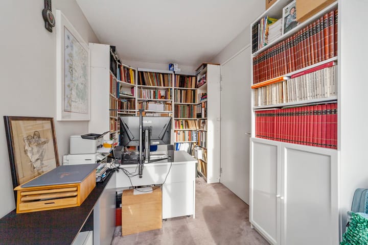 Foto 20 van Graaf Willem II straat 208