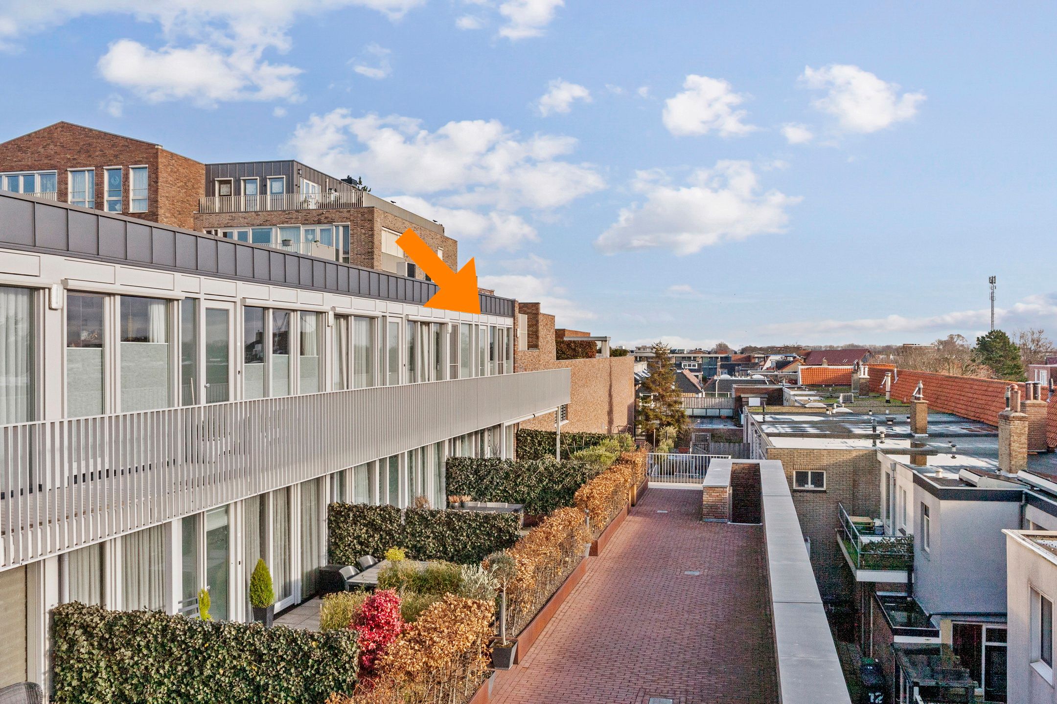 Foto 24 van Graaf Willem II straat 208