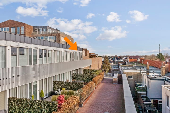 Foto 24 van Graaf Willem II straat 208