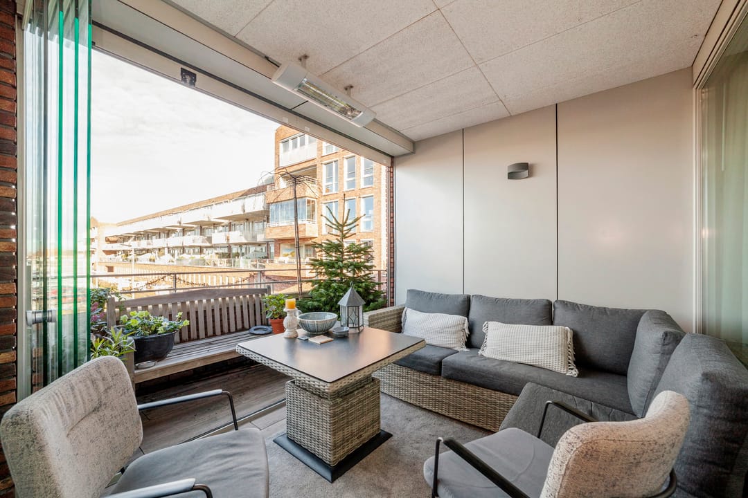 Foto 28 van Graaf Willem II straat 208