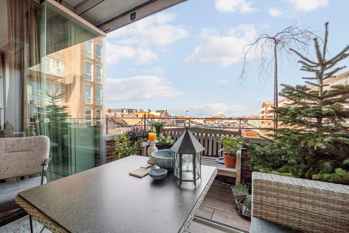 Foto 30 van Graaf Willem II straat 208