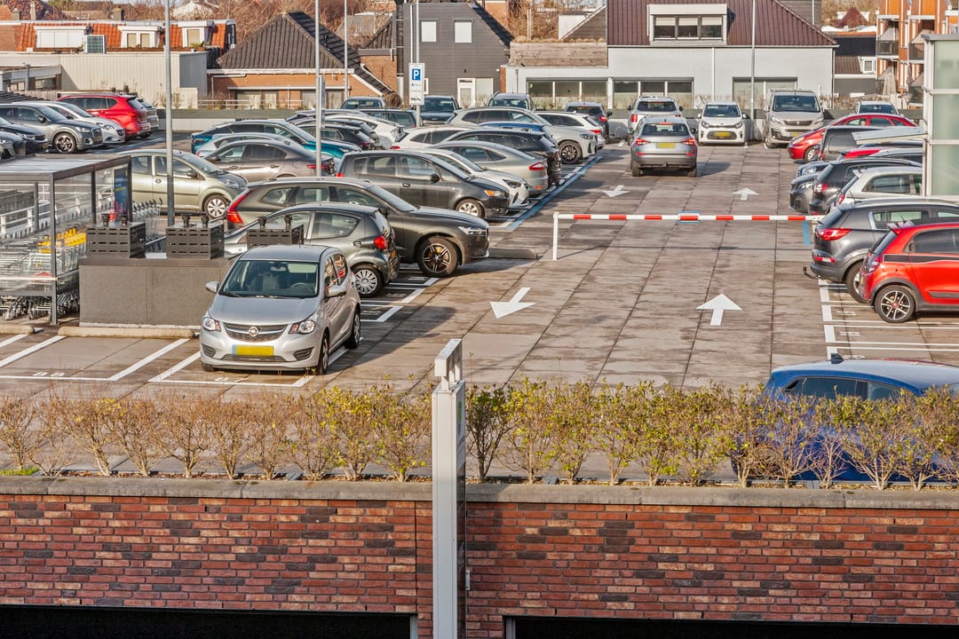 Foto 32 van Graaf Willem II straat 208