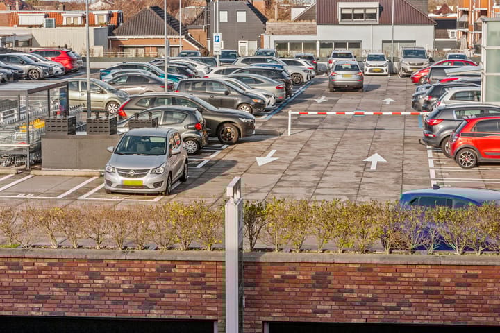 Foto 32 van Graaf Willem II straat 208