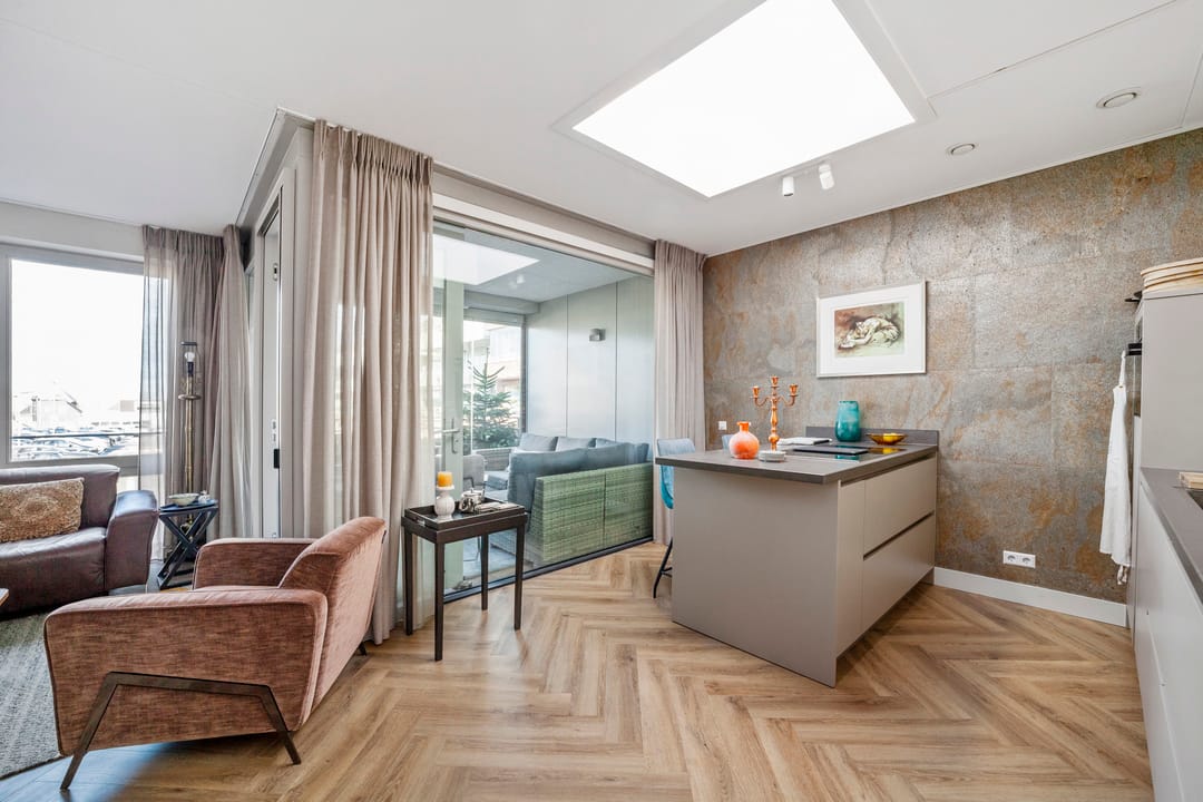 Foto 8 van Graaf Willem II straat 208