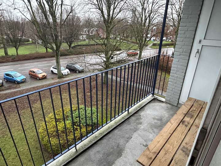 Foto 4 van Henri Hermanslaan 364