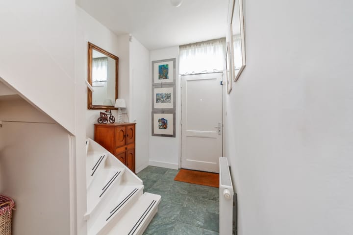 Foto 2 van Ooststraat 2-C