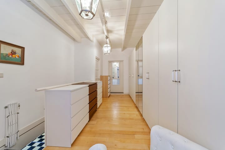 Foto 5 van Ooststraat 2-C