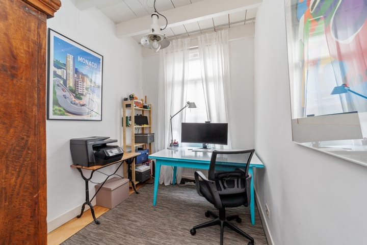 Foto 9 van Ooststraat 2-C