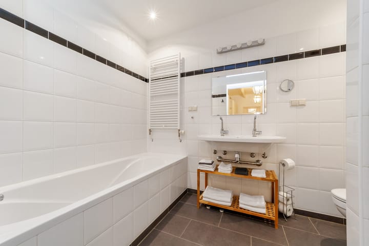 Foto 10 van Ooststraat 2-C