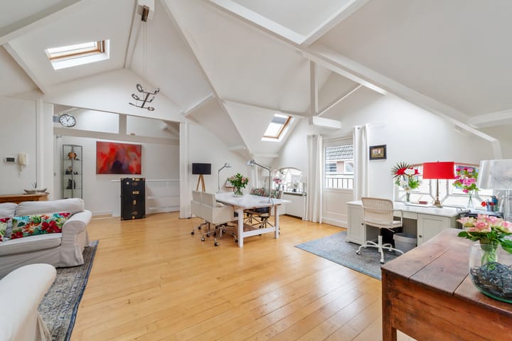 Foto 17 van Ooststraat 2-C