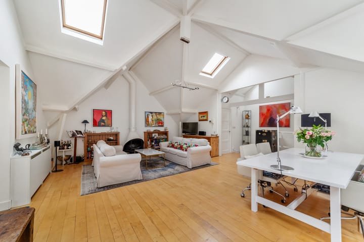 Foto 19 van Ooststraat 2-C