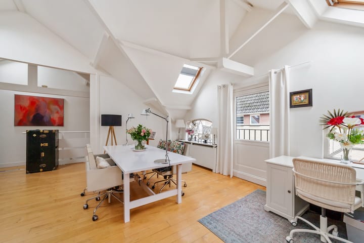 Foto 22 van Ooststraat 2-C