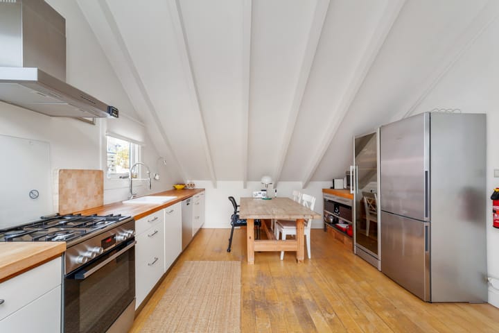 Foto 25 van Ooststraat 2-C