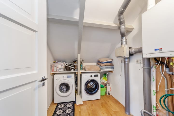 Foto 30 van Ooststraat 2-C