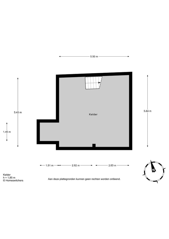 Foto 35 van Ooststraat 2-C