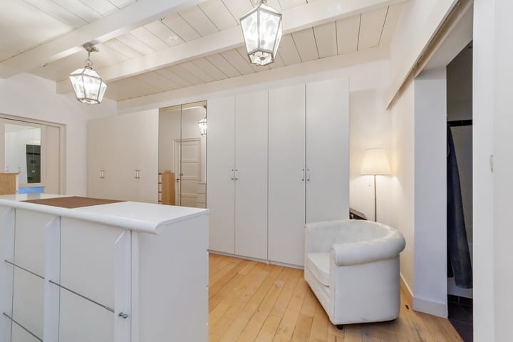 Foto 4 van Ooststraat 2-C