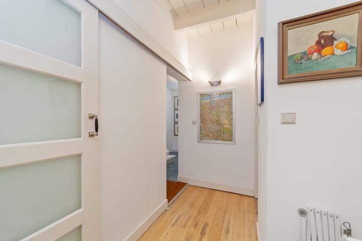 Foto 3 van Ooststraat 2-C