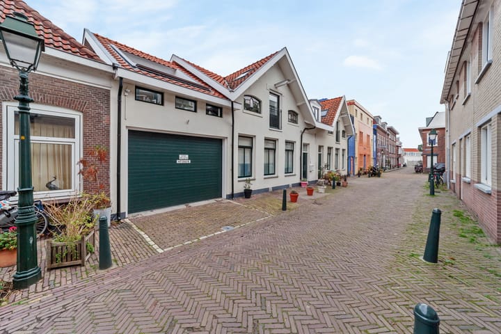 Foto 31 van Ooststraat 2-C