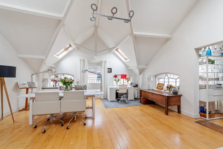 Foto 18 van Ooststraat 2-C