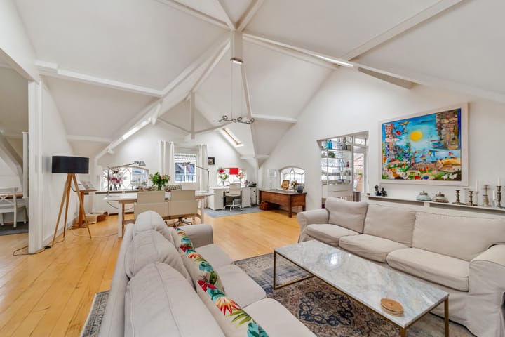 Foto 21 van Ooststraat 2-C