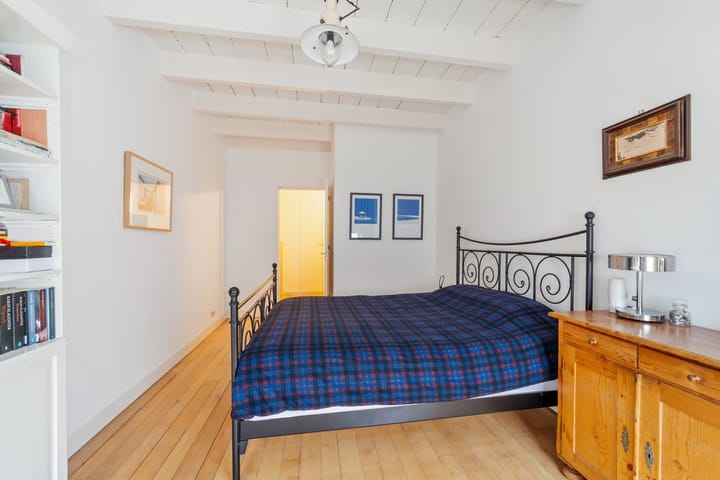 Foto 8 van Ooststraat 2-C