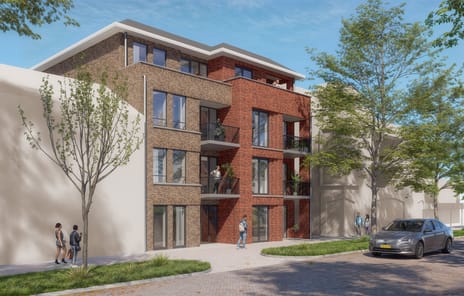 Grotestraat thumbnail