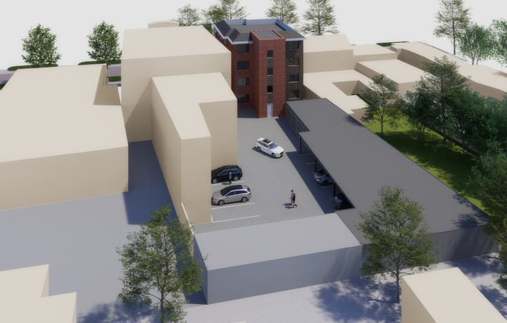 Foto 2 van Grotestraat 188