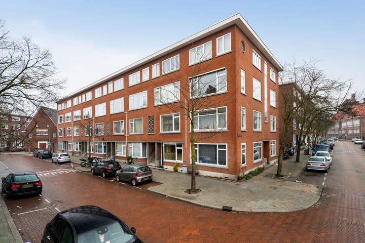 Blankenburgstraat 115 B