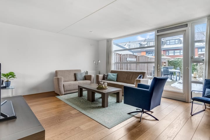 Foto 2 van de Lingert 5609