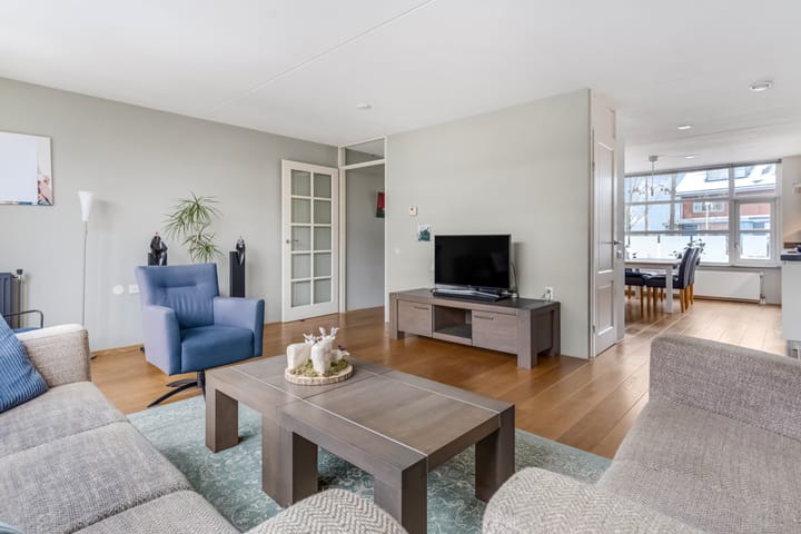 Foto 6 van de Lingert 5609