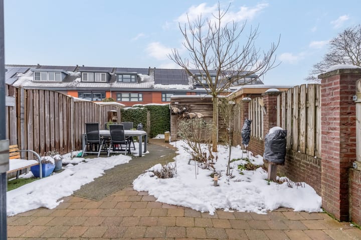 Foto 37 van de Lingert 5609