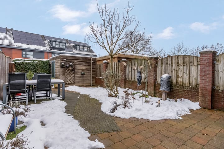 Foto 38 van de Lingert 5609