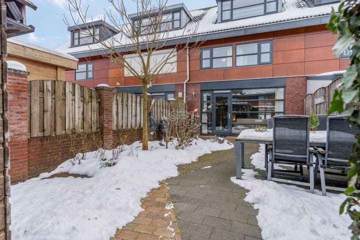 Foto 40 van de Lingert 5609