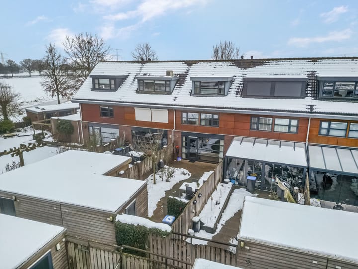 Foto 41 van de Lingert 5609