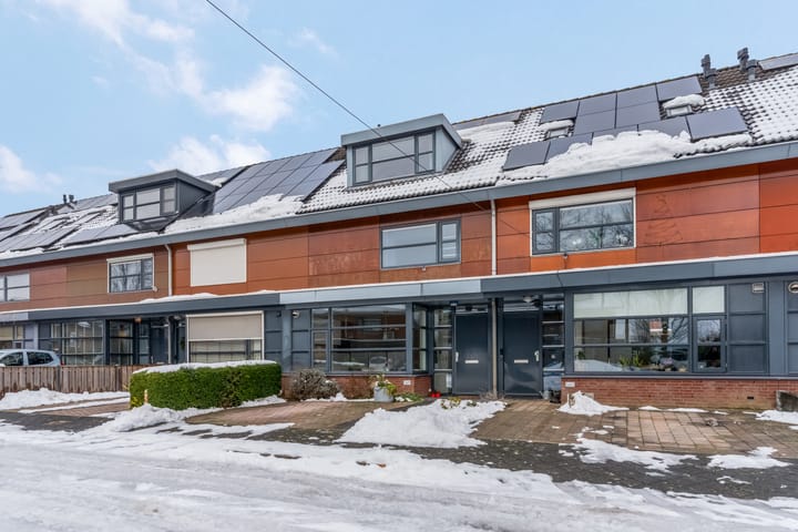 Foto 45 van de Lingert 5609