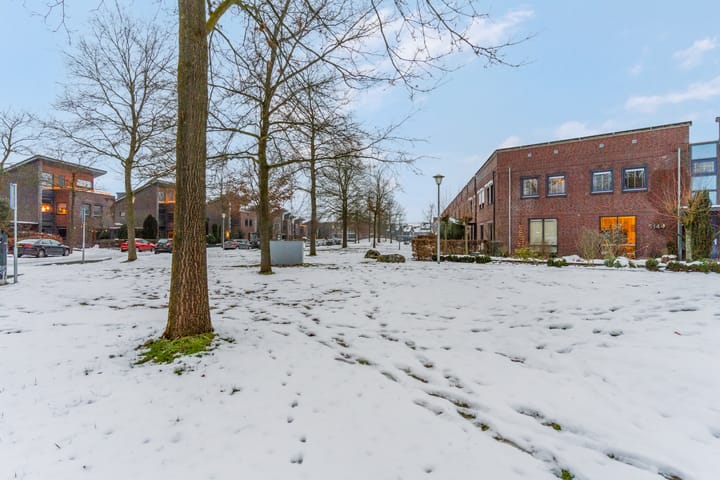 Foto 49 van de Lingert 5609