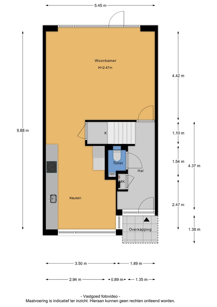 Foto 55 van de Lingert 5609