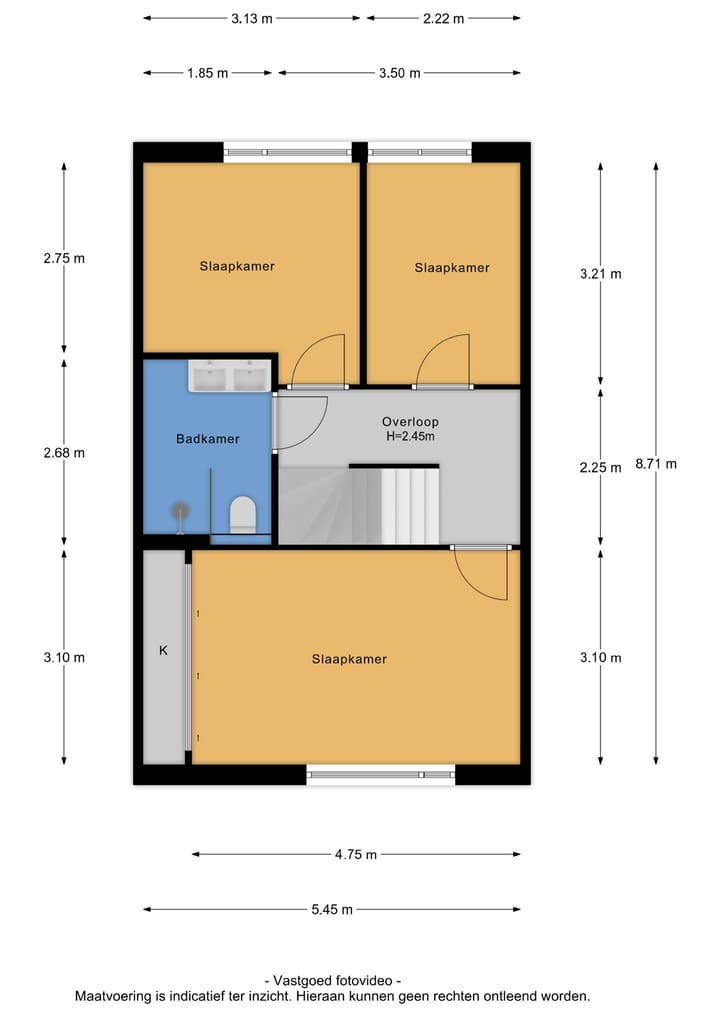 Foto 56 van de Lingert 5609