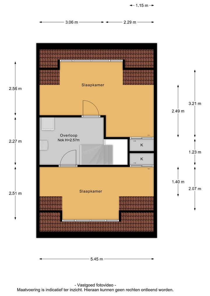 Foto 57 van de Lingert 5609