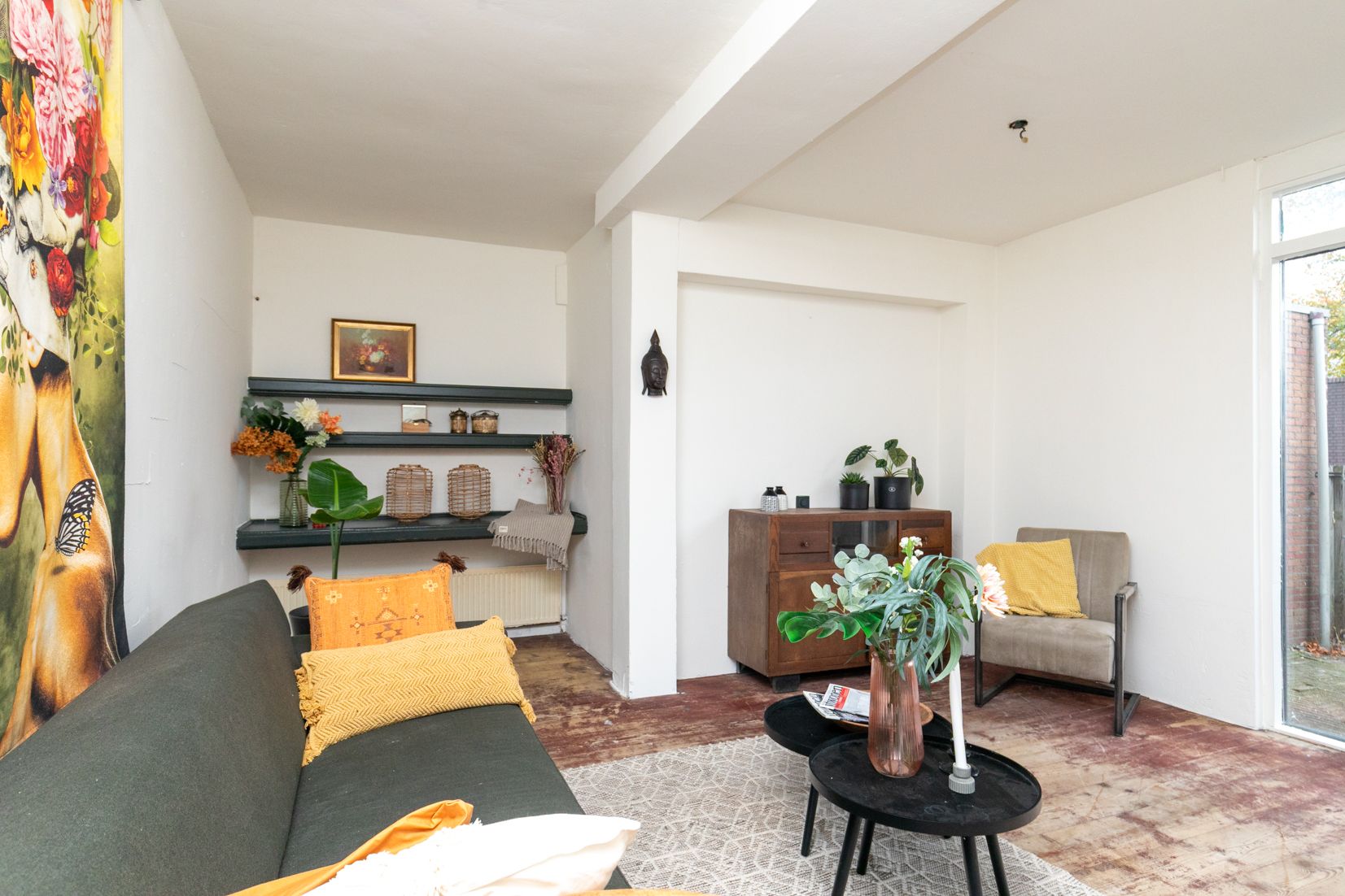 Photo 3 of Lunetstraat 12