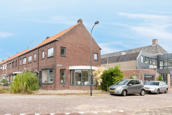 Foto 5 van Lunetstraat 12