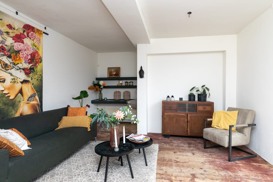 Photo 23 of Lunetstraat 12