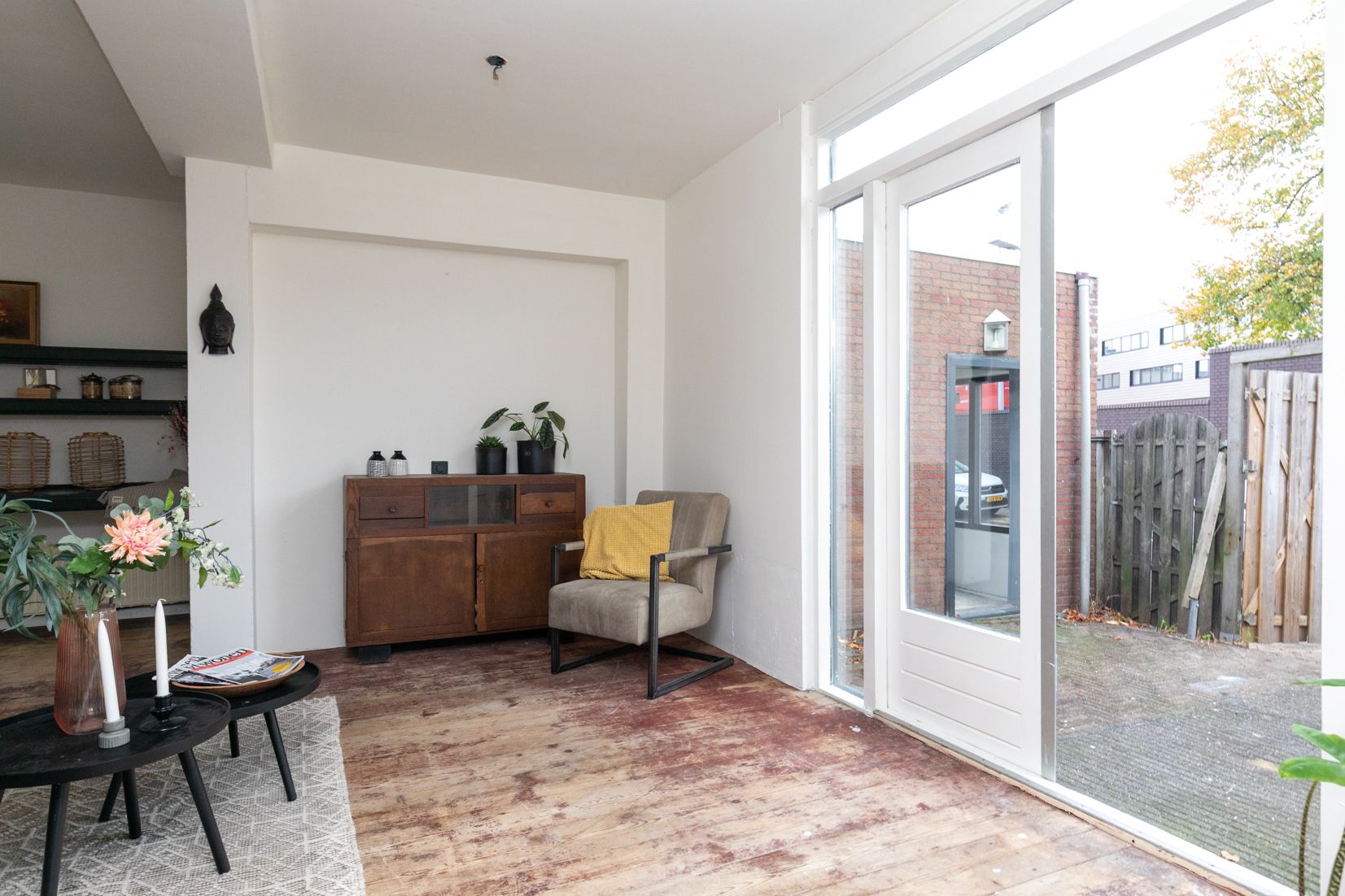 Photo 24 of Lunetstraat 12