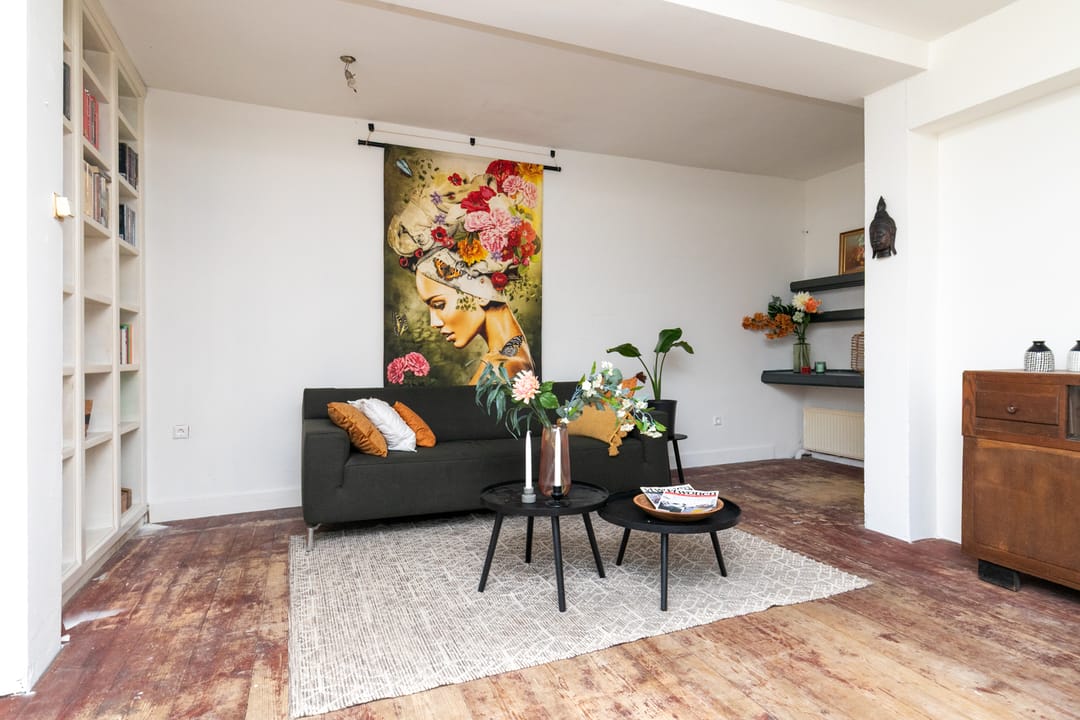 Photo 26 of Lunetstraat 12