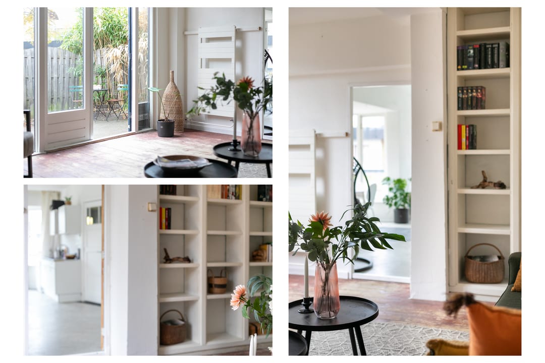 Photo 28 of Lunetstraat 12