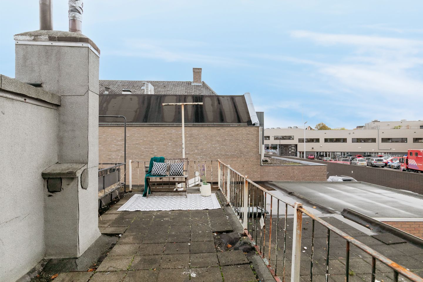 Photo 40 of Lunetstraat 12