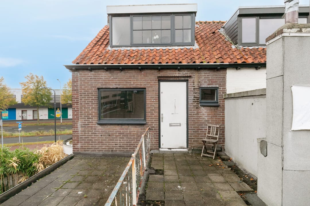 Photo 41 of Lunetstraat 12