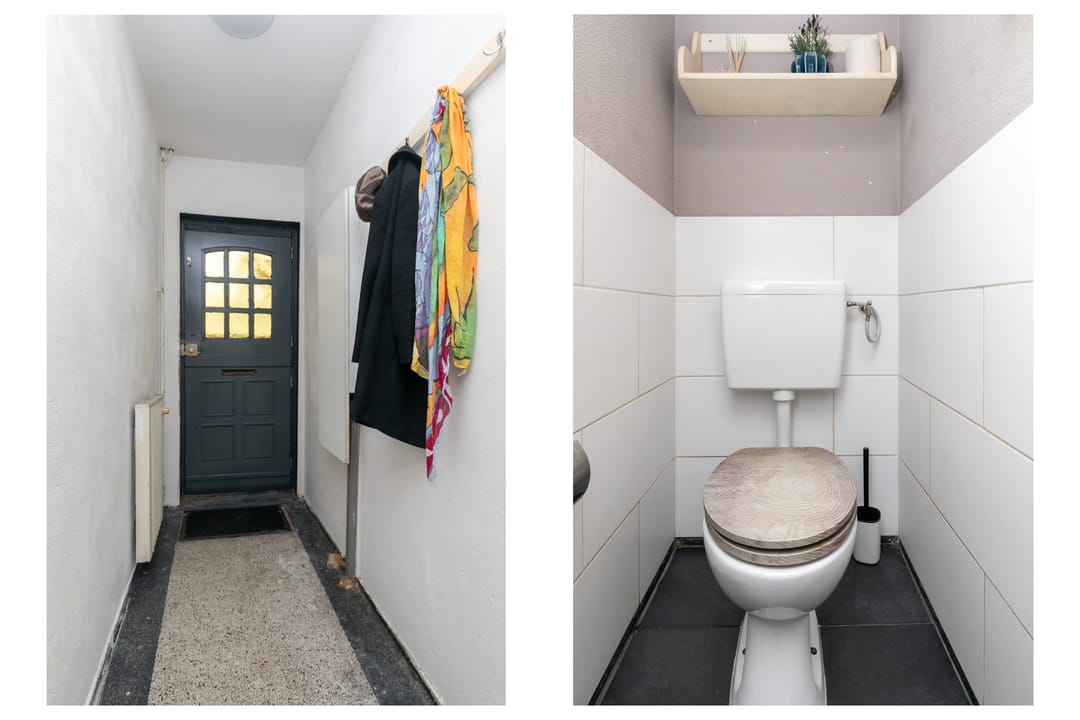 Photo 8 of Lunetstraat 12