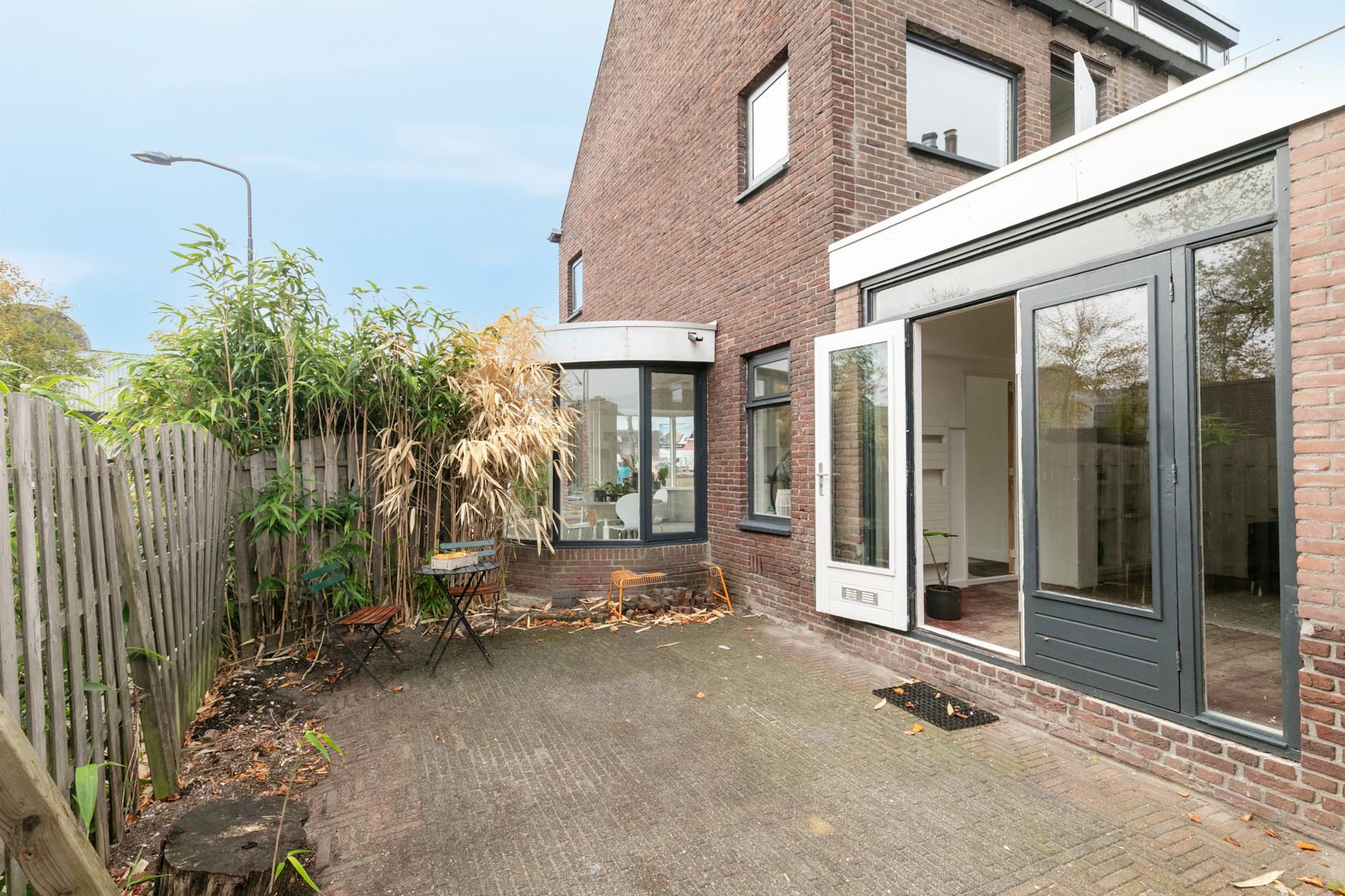 Photo 48 of Lunetstraat 12