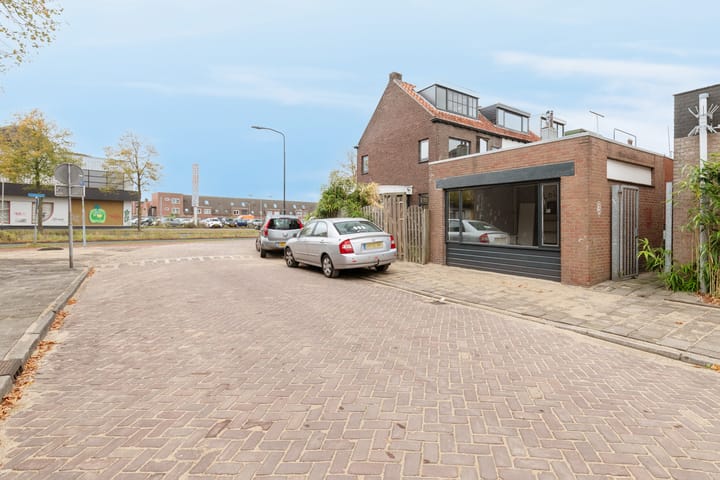 Foto 49 van Lunetstraat 12